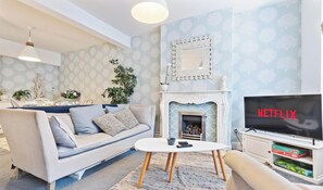 منطقة المعيشة