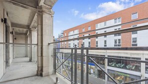 Property grounds - Matilda`s Central Stay (Nottingham)