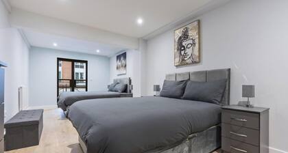 Matilda`s Central Stay