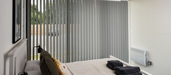 Apartment 1 - The Works