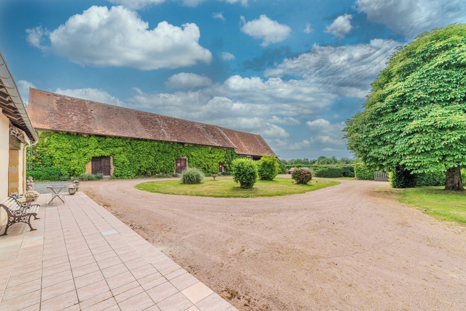 Aussenbereich