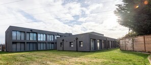 Exterior - Apartment 12 - The Works (Woolston)