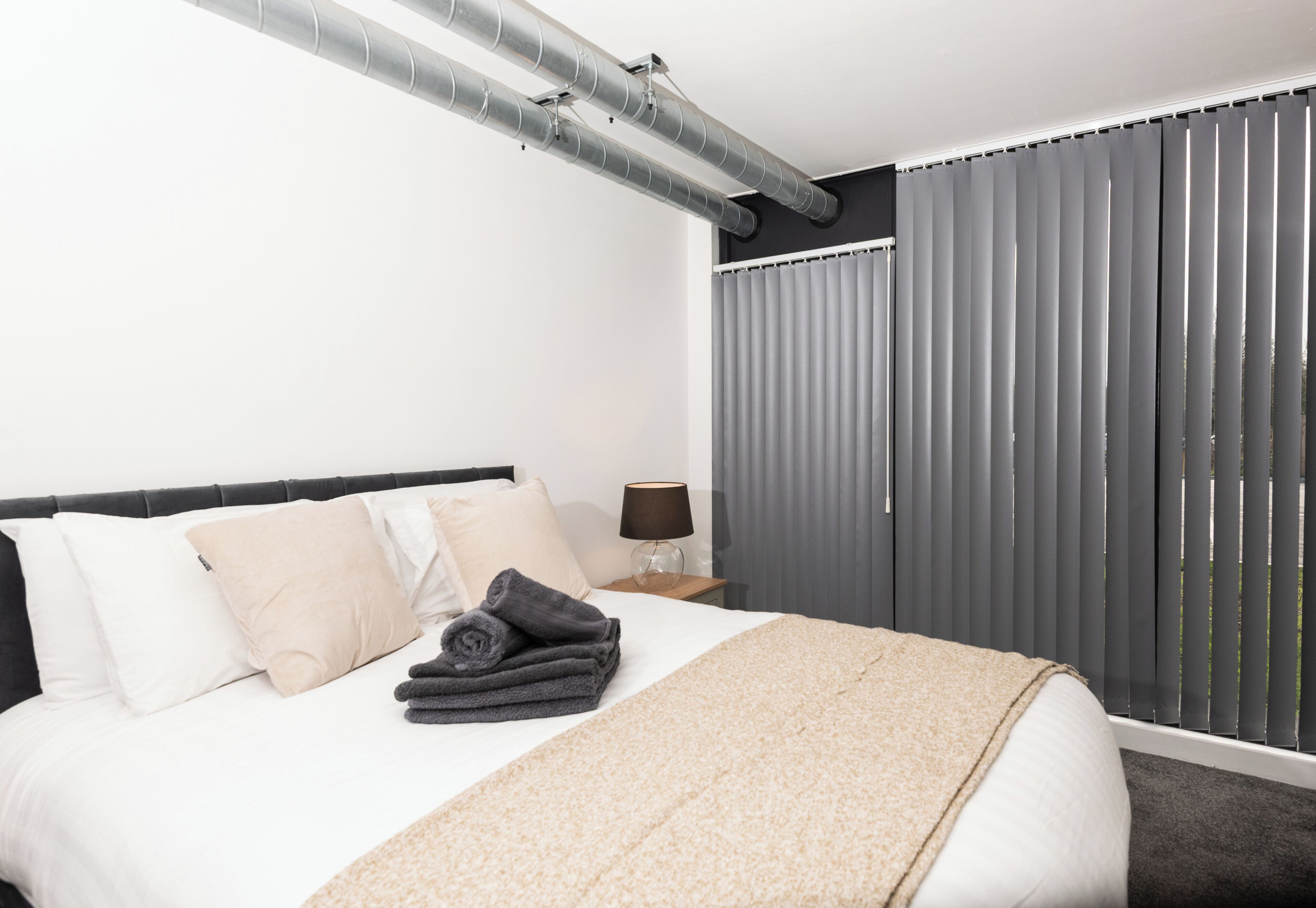 1 quarto, Wi-Fi, roupa de cama