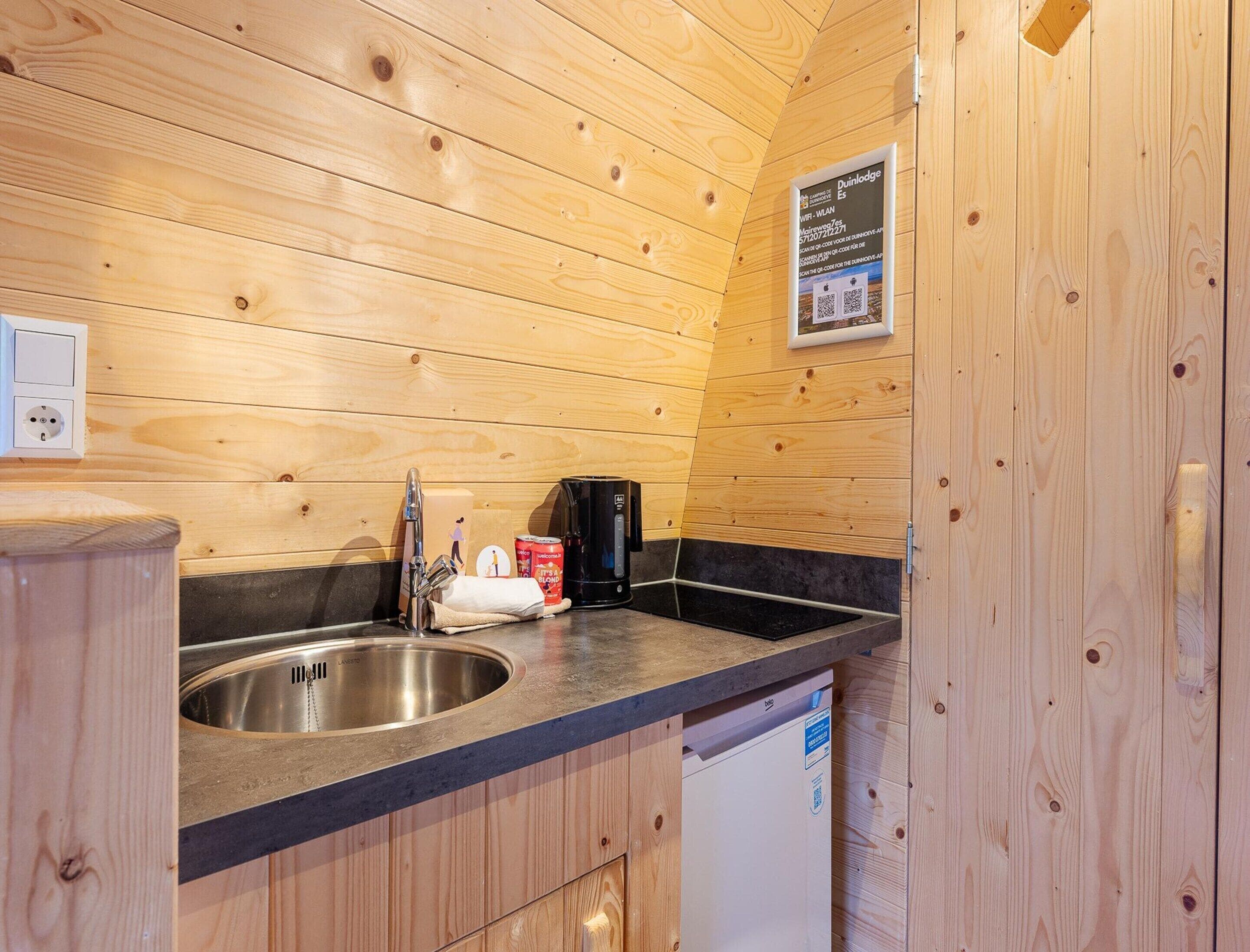 House | Private kitchen