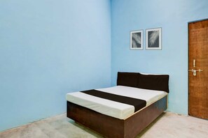 Quarto casal luxo, sacada, vista para a cidade