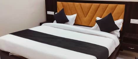 Sábanas de algodón egipcio y ropa de cama de alta calidad