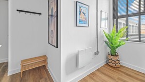 Unclassified image, 4 of 9, button - Apartment 18 - The Works (Woolston)