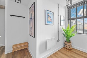 Interior - Apartment 18 - The Works (Woolston)