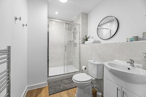 Towels - Apartment 18 - The Works (Woolston)
