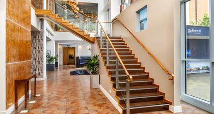 Majestic Hotel Cardiff