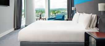 Majestic Hotel Cardiff