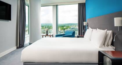 Majestic Hotel Cardiff