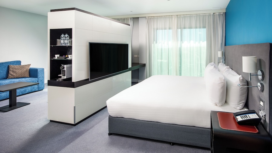 Majestic Hotel Cardiff