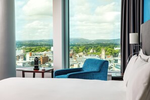 Room - Majestic Hotel Cardiff (Cardiff)
