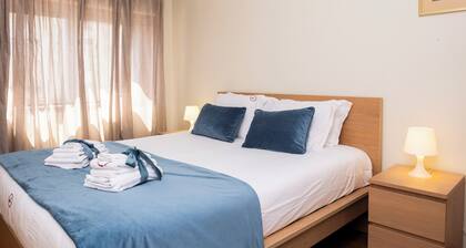 RH Charming Apartment D. Nuno