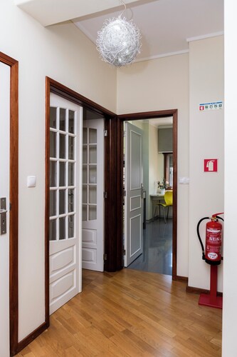 RH Charming Apartment D. Nuno