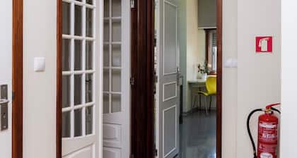 RH Charming Apartment D. Nuno