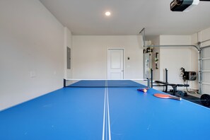 Maison (4 Bedrooms) | Intérieur