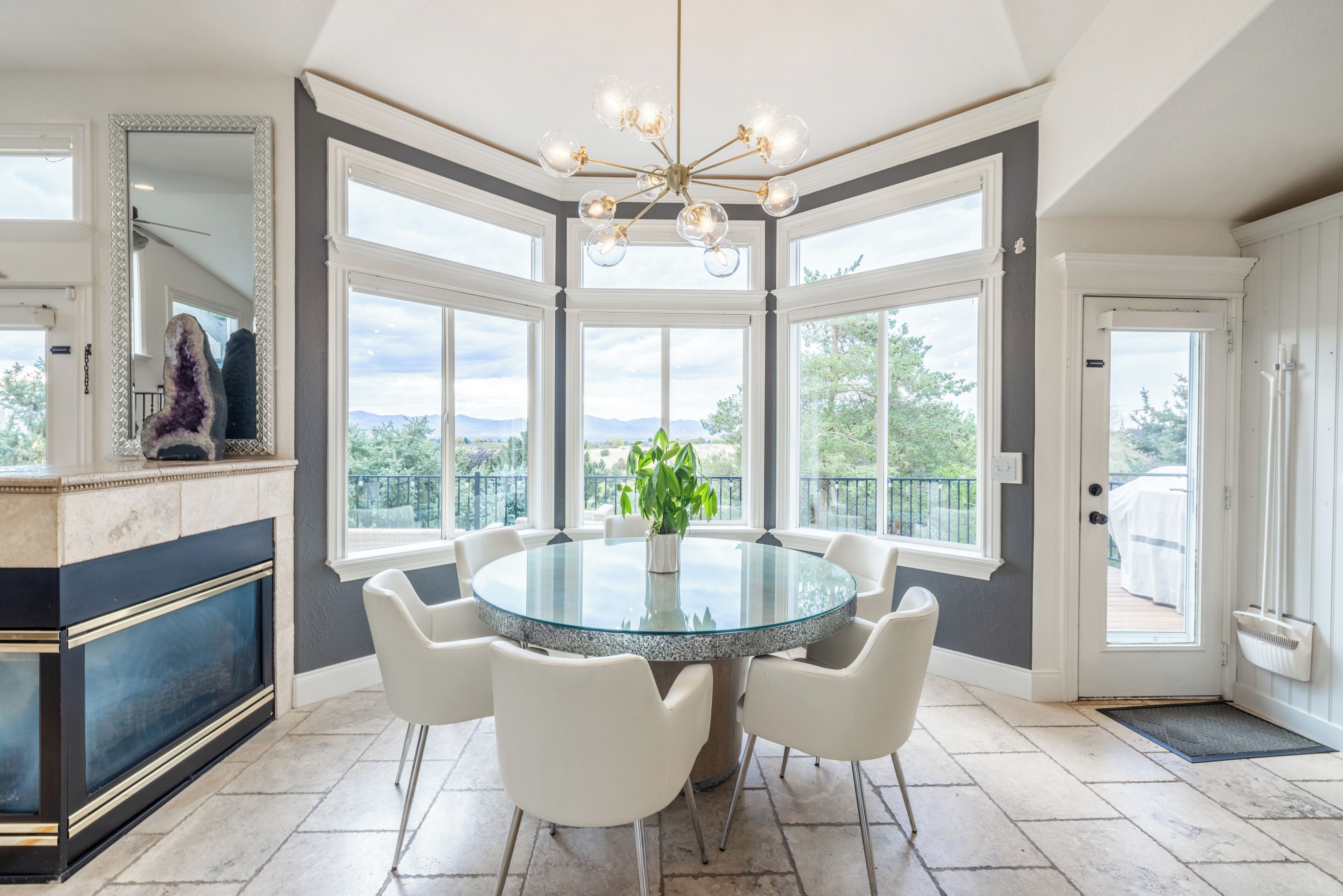 Hus (3 Bedrooms) | Interiör