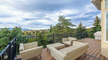 Hus (3 Bedrooms) | Boendets fasad