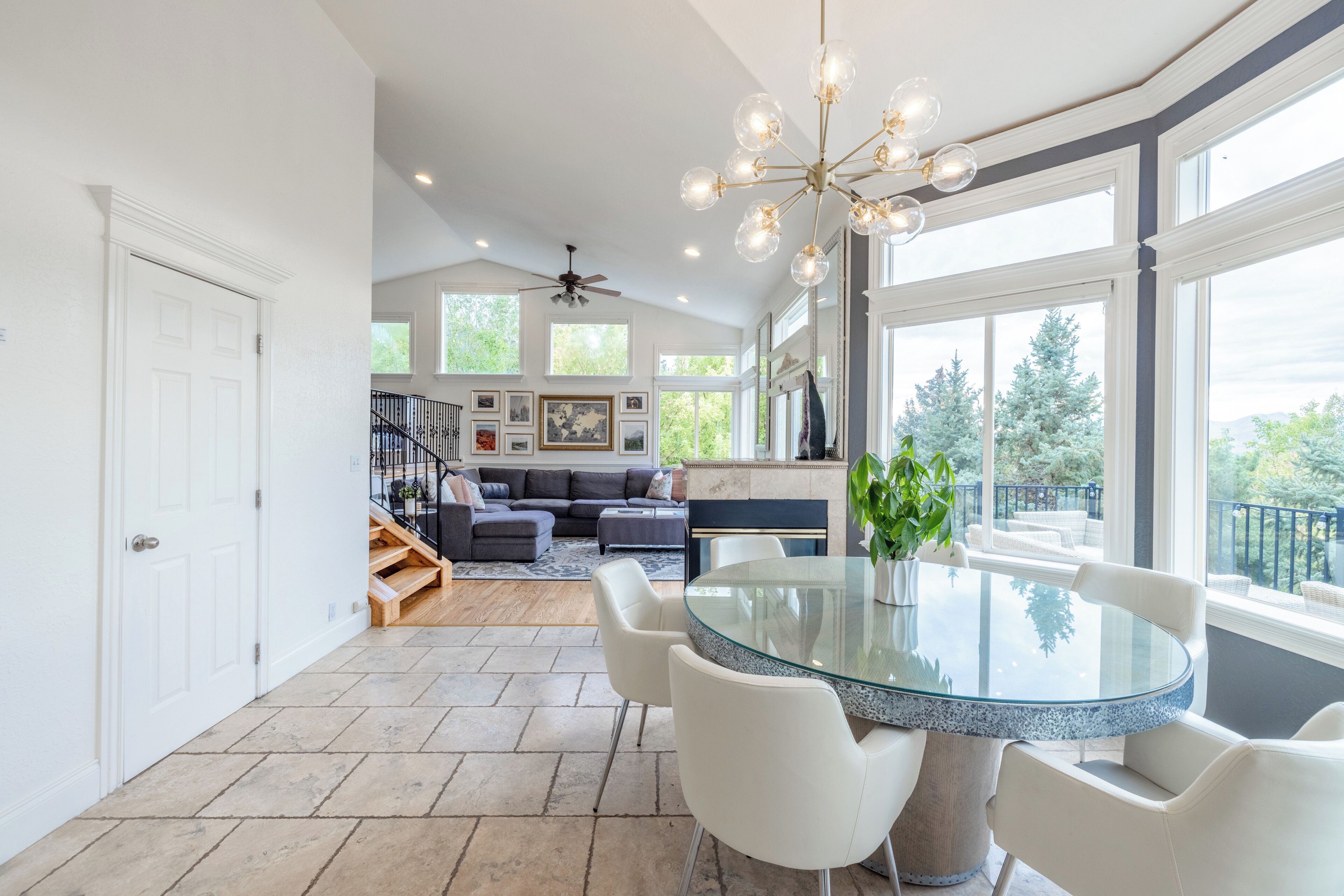 独立别墅 (3 Bedrooms) | 住宿内部