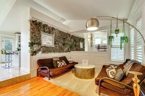 Maison (3 Bedrooms) | Intérieur