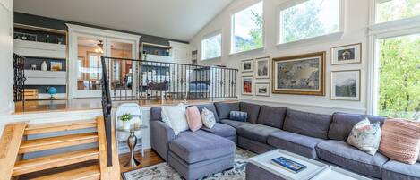 Maison (3 Bedrooms) | Façade de l’hébergement