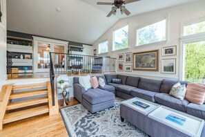 Maison (3 Bedrooms) | Intérieur