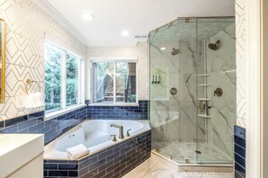 Maison (3 Bedrooms) | Intérieur