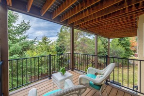 Casa (3 Bedrooms) | Parte interna