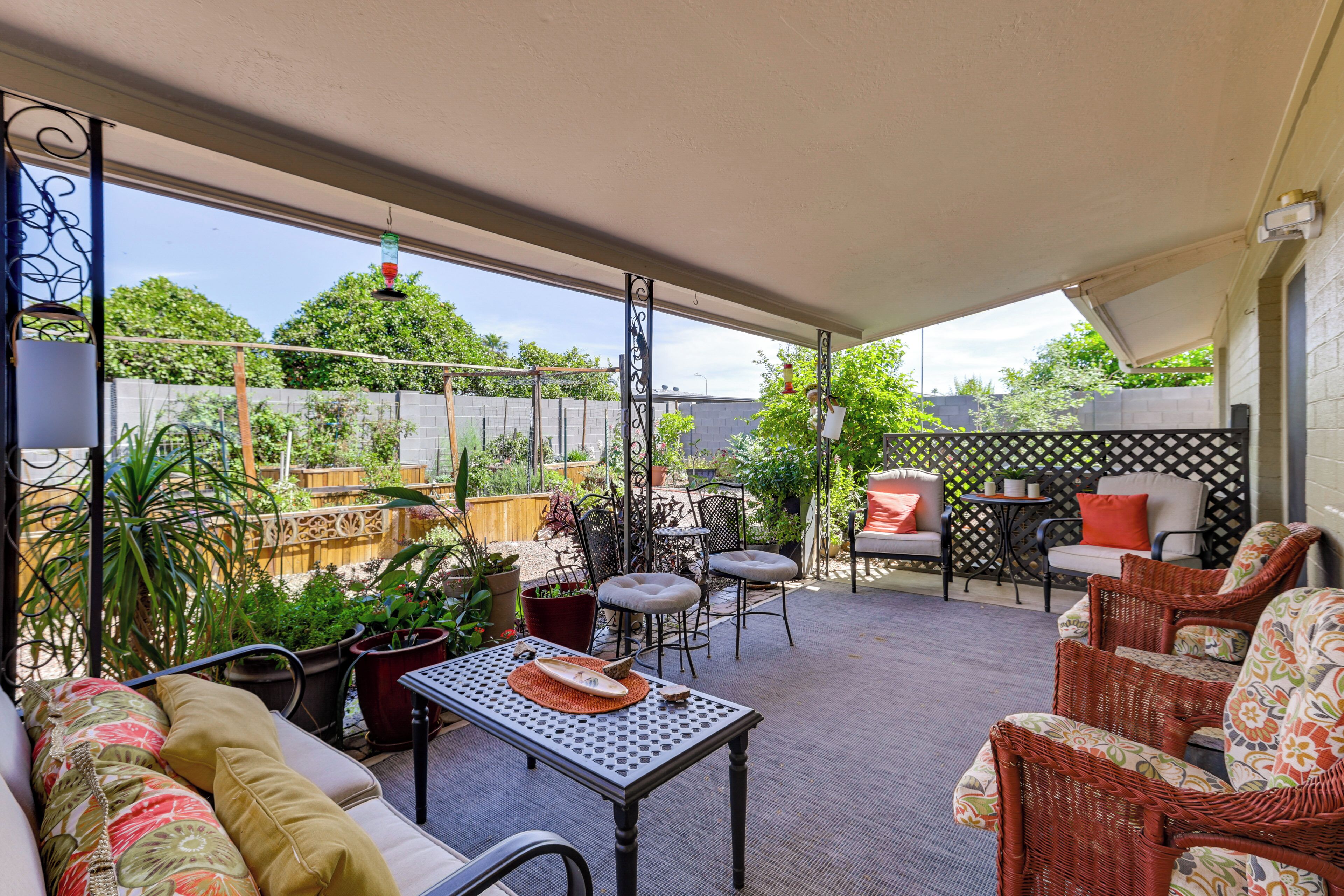 Casa (2 Bedrooms) | Vista frontal de la propiedad