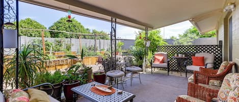 Casa (2 Bedrooms) | Vista frontal de la propiedad