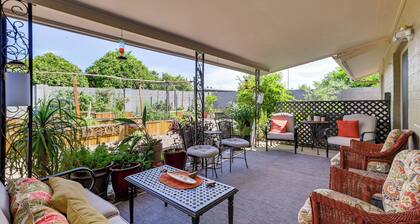 55-plus Community w/ Pool! Snowbird Escape in Mesa