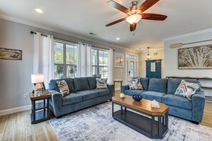 Casa (4 Bedrooms) | Interior