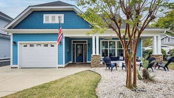 House (4 Bedrooms) | Bahagian dalam