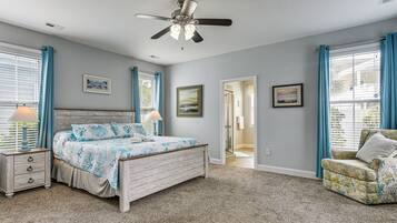 House (4 Bedrooms) | Bahagian dalam