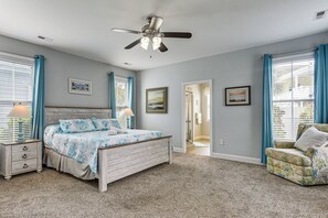 Casa (4 Bedrooms) | Interior