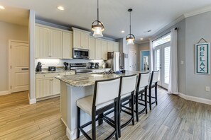 Casa (4 Bedrooms) | Interior