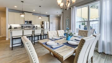 House (4 Bedrooms) | Bahagian dalam