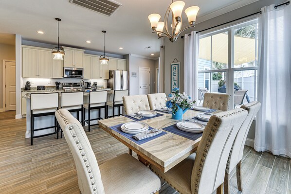 Casa (4 Bedrooms) | Interior