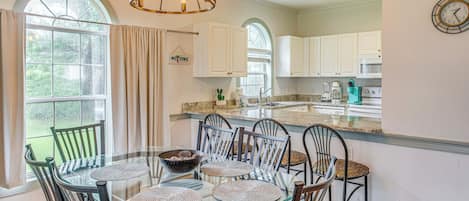 Apartment (2 Bedrooms) | Innenbereich