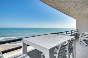 Apartment (2 Bedrooms) | Innenbereich