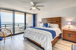 Apartment (2 Bedrooms) | Innenbereich