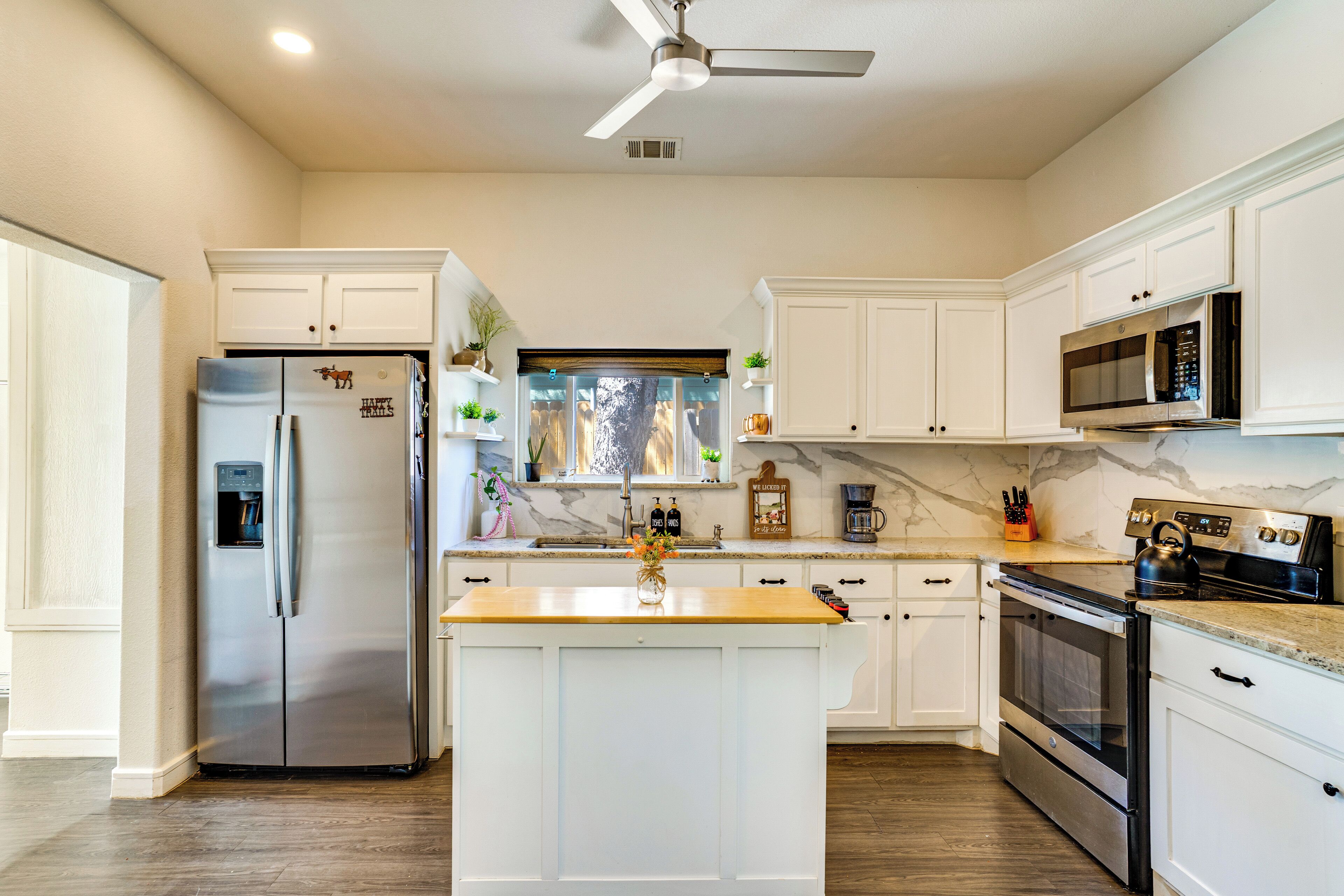 Casa (3 Bedrooms) | Interni