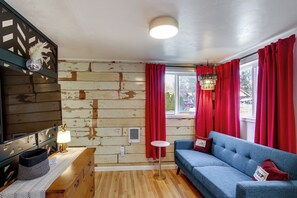 Appartement (0 Bedroom) | Interieur