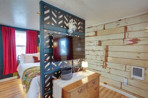 Appartement (0 Bedroom) | Interieur