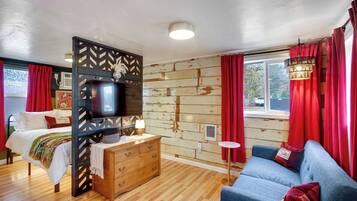 Apartment (0 Bedroom) | Front of property