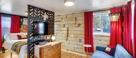 Apartment (0 Bedroom) | Front of property