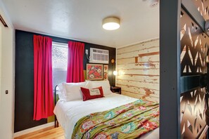 Appartement (0 Bedroom) | Interieur