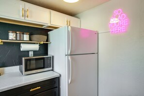 Apartment (0 Bedroom) | Interior - Modern Comfort Near Dtwn! Stylish Spokane Studio (Spokane)
